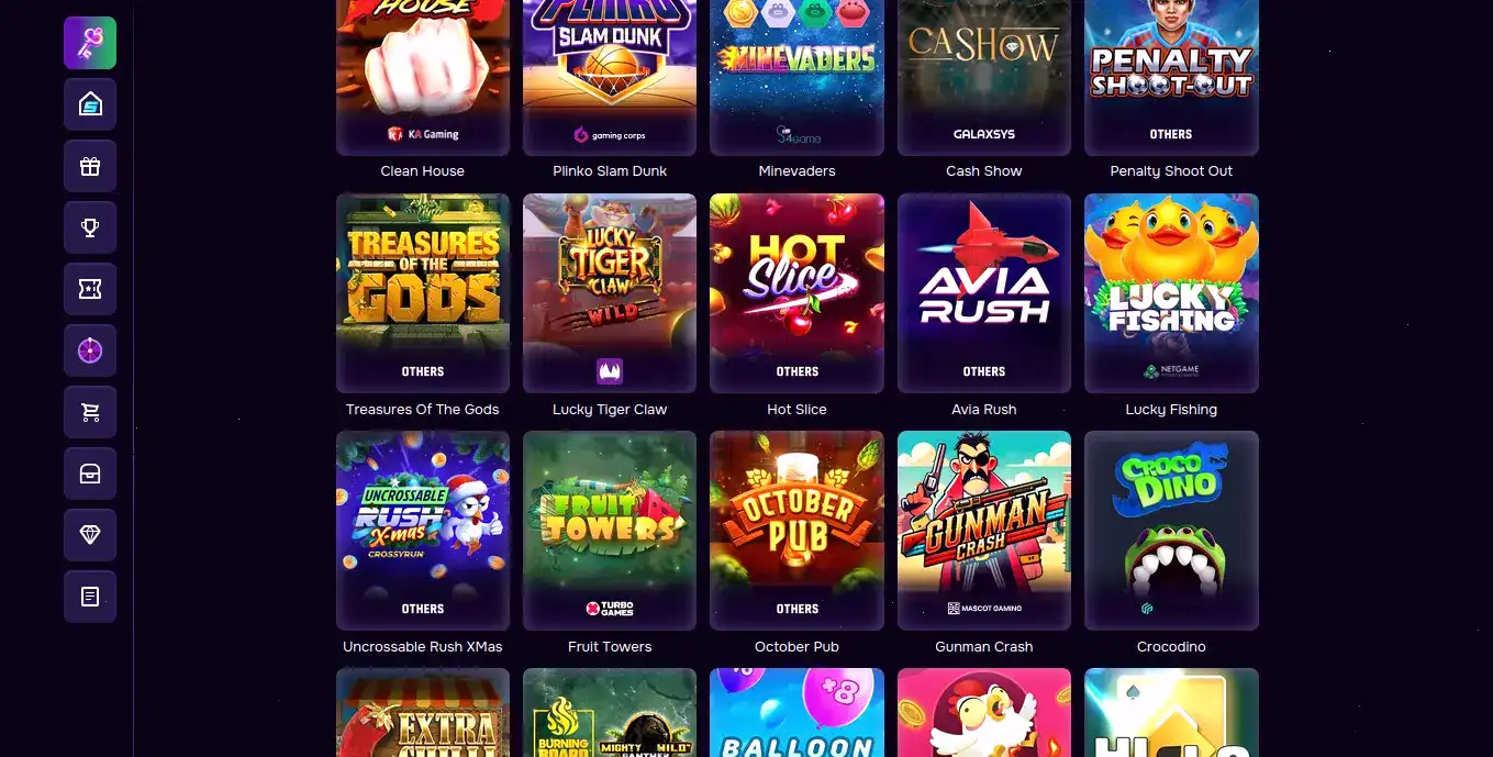 Drip casino играть с телефона или ПК